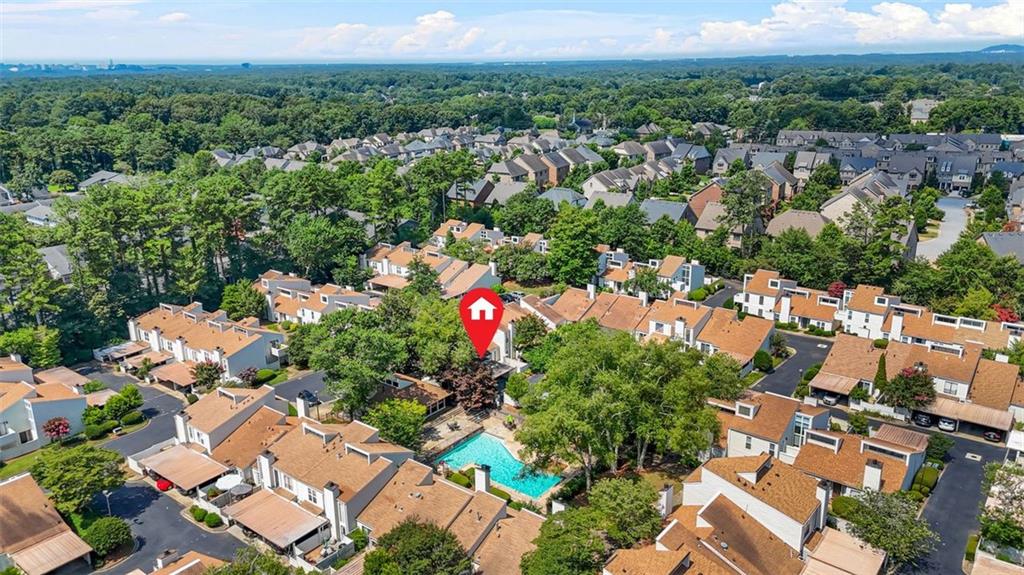 645 SERRAMONTE Drive