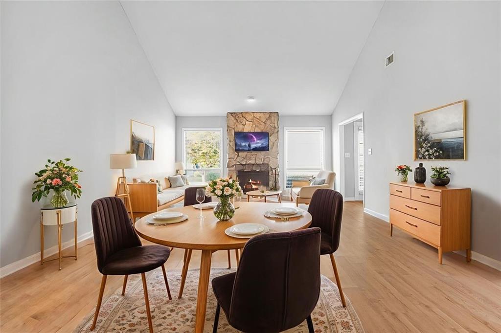 645 SERRAMONTE Drive