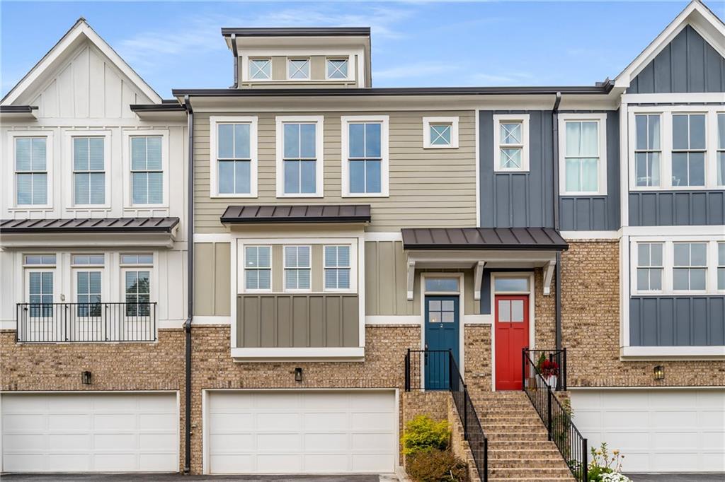 370 THRASHER Street Unit 2
