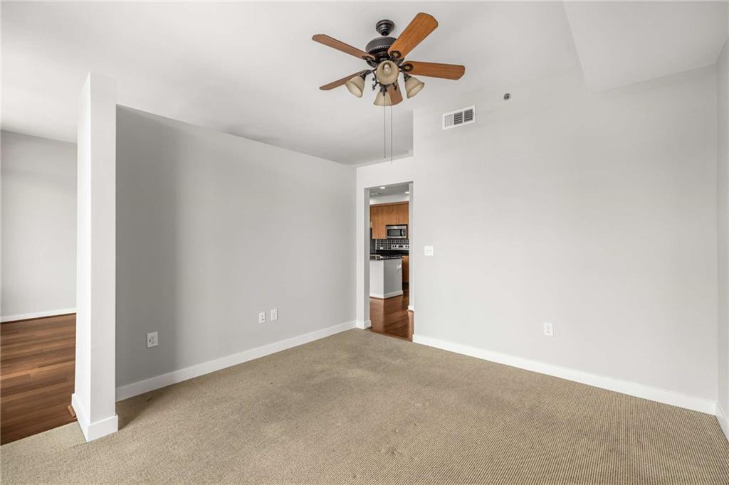 565 Peachtree Street NE Unit 1206
