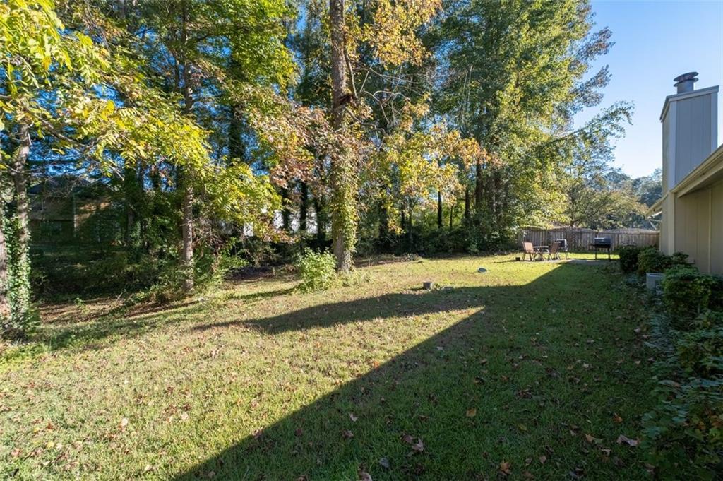 5934 S DESHON Court