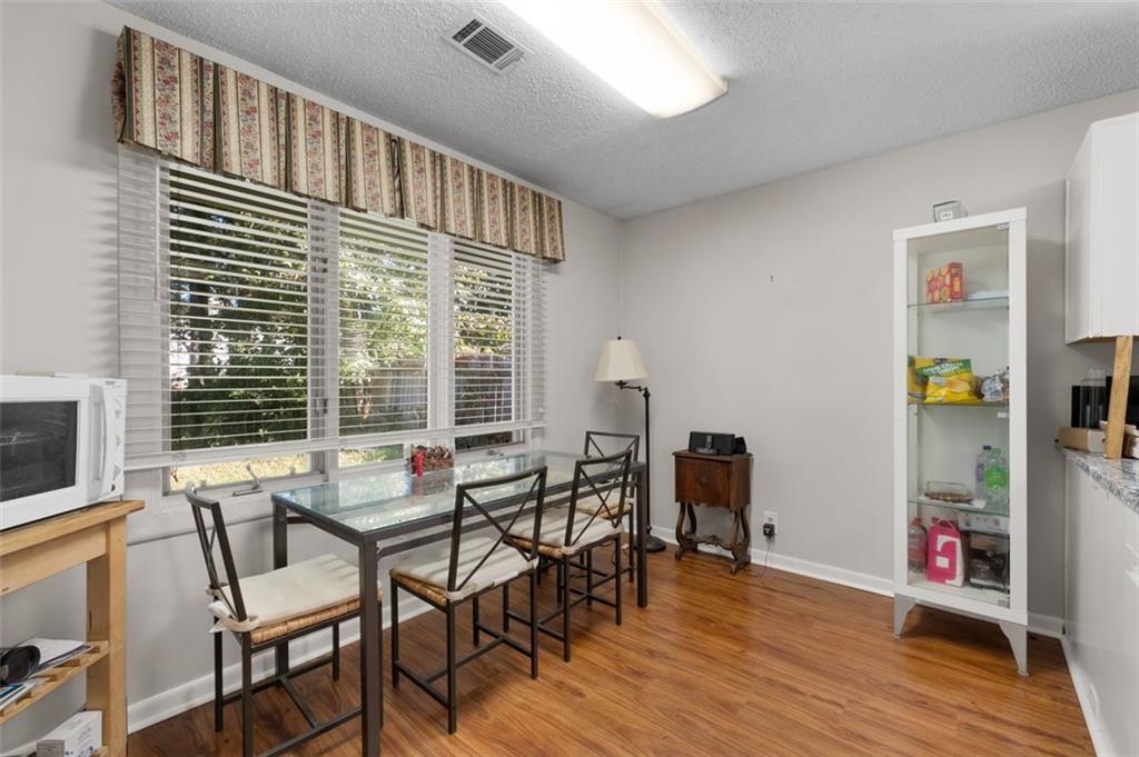 5934 S DESHON Court
