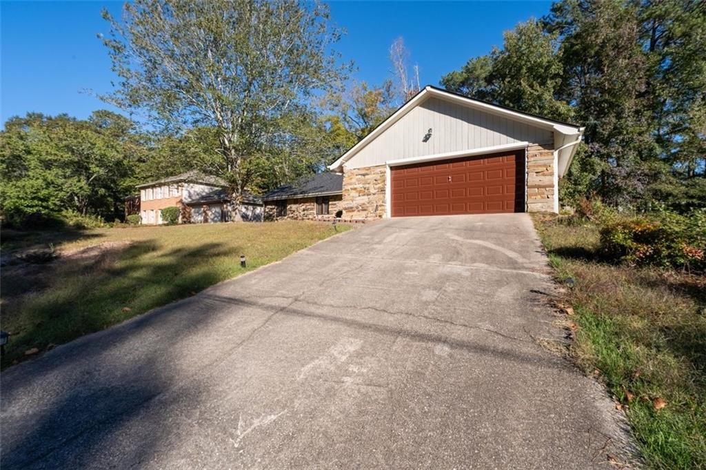 5934 S DESHON Court