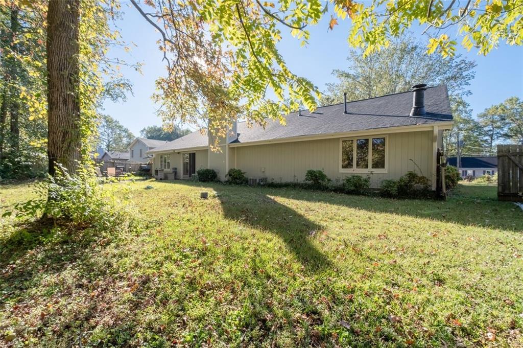 5934 S DESHON Court