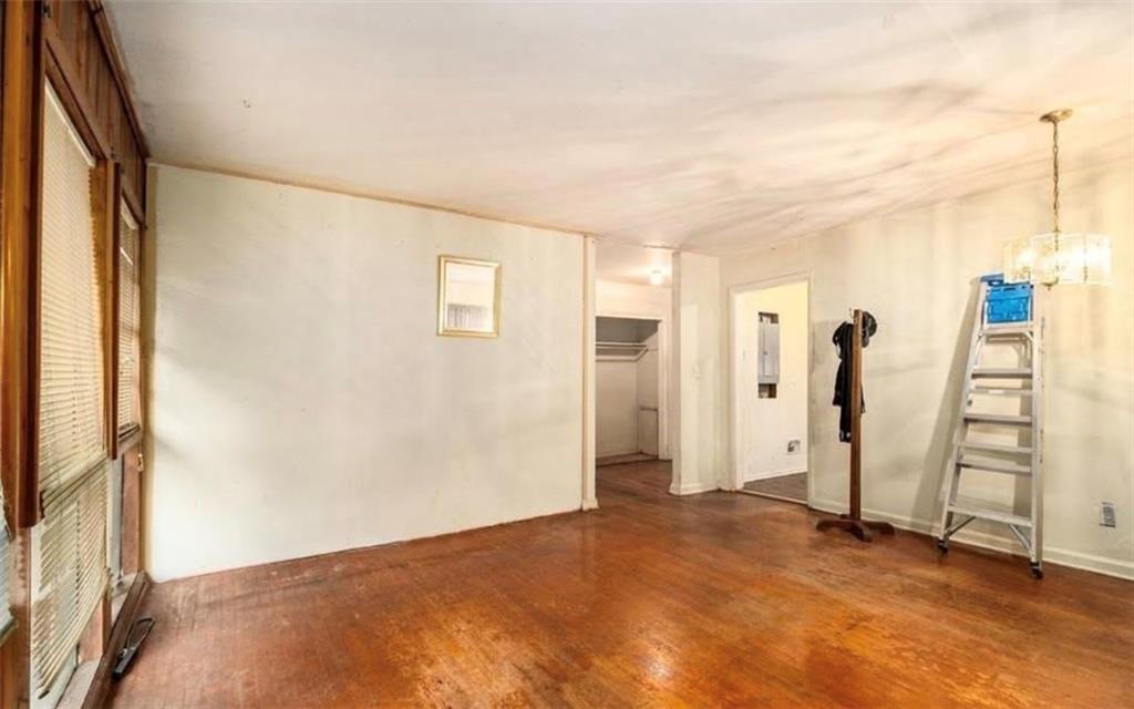 1491 Boulderwoods Drive