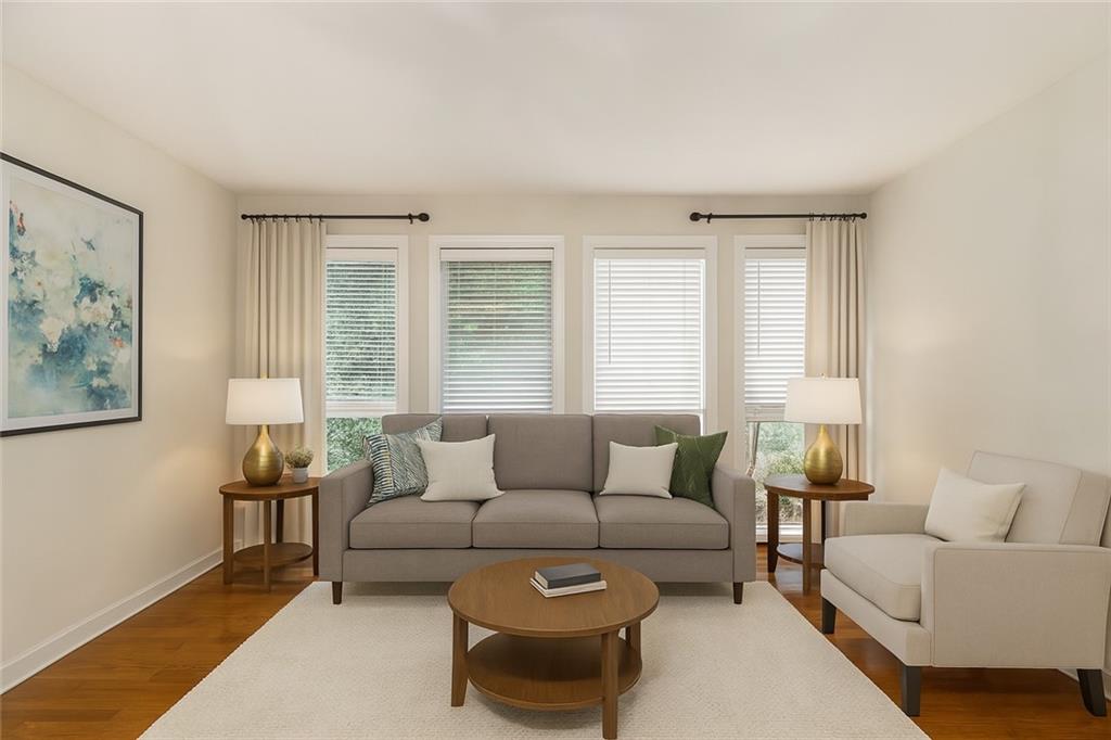 1491 Boulderwoods Drive