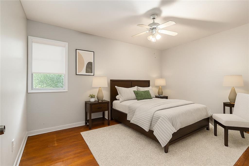 1491 Boulderwoods Drive