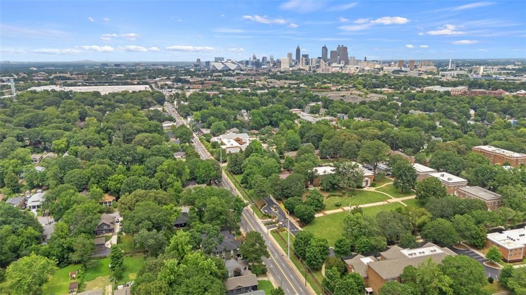 1043 METROPOLITAN Parkway SW
