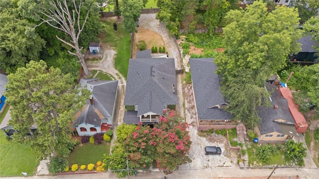 1043 METROPOLITAN Parkway SW