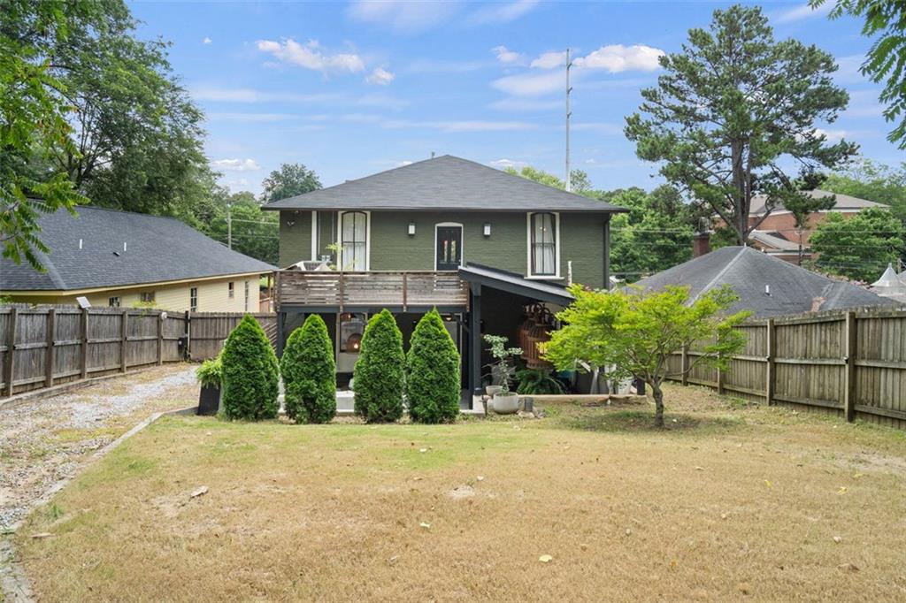 1043 METROPOLITAN Parkway SW