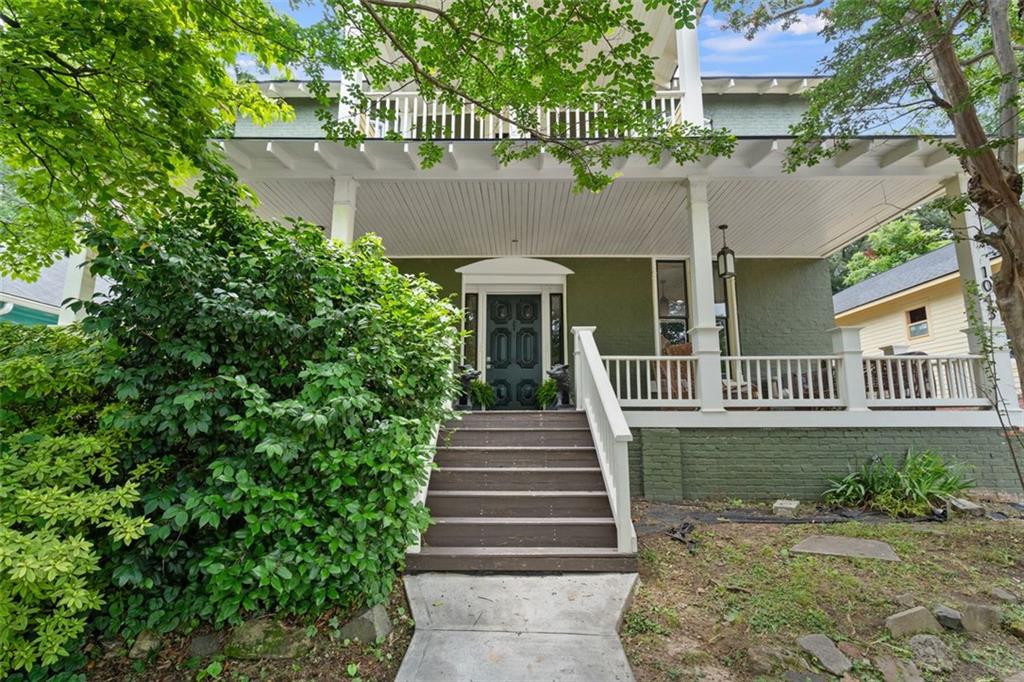 1043 METROPOLITAN Parkway SW