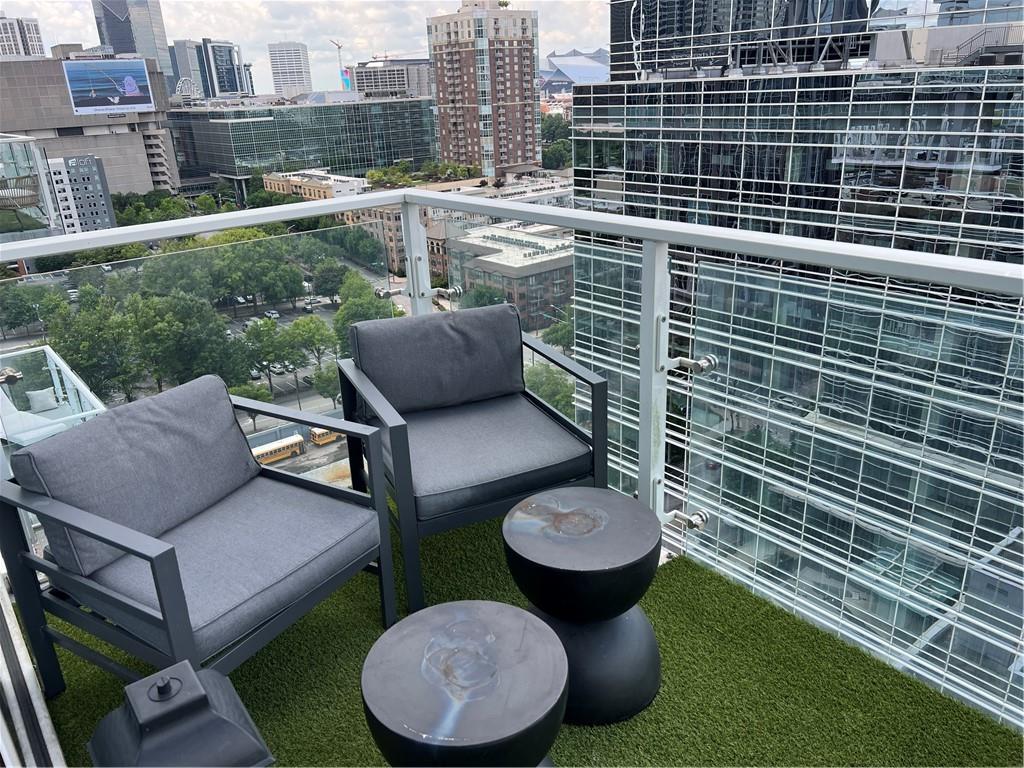 45 IVAN ALLEN JR Boulevard NW Unit 1803