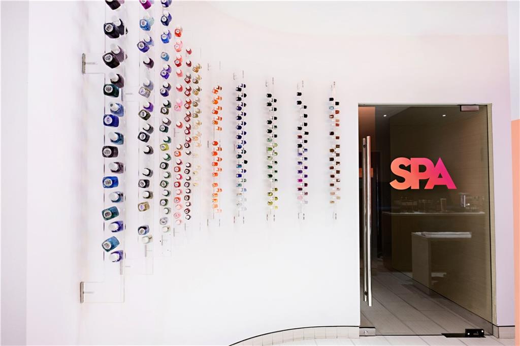 45 IVAN ALLEN JR Boulevard NW Unit 1803