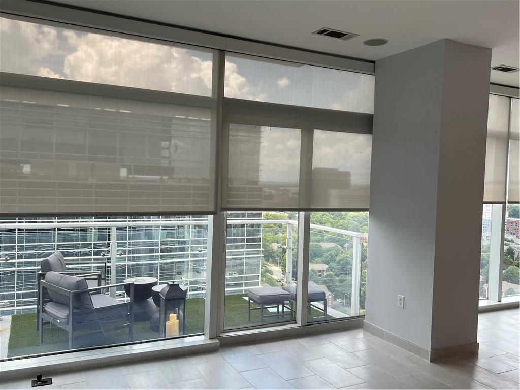 45 IVAN ALLEN JR Boulevard NW Unit 1803