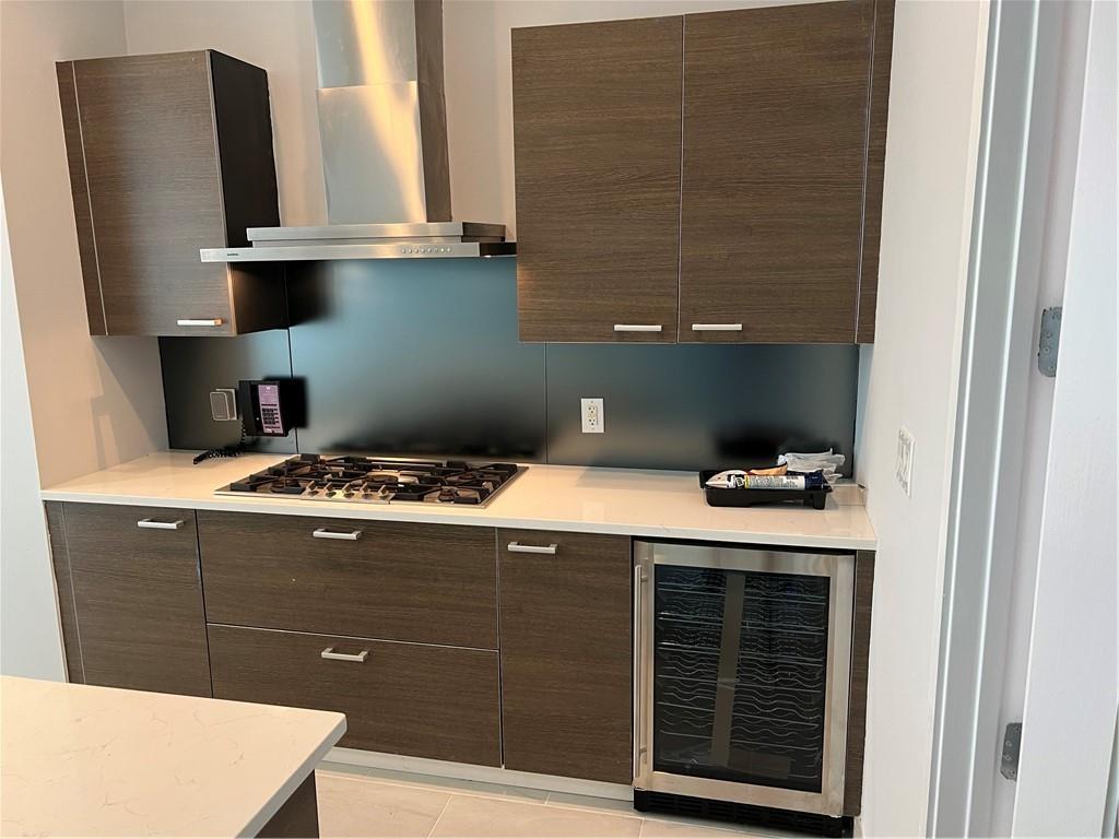 45 IVAN ALLEN JR Boulevard NW Unit 1803