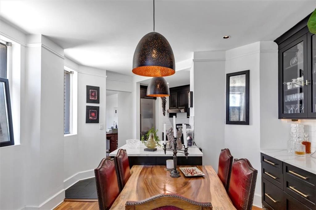 75 Ponce De Leon Avenue NE Unit 604