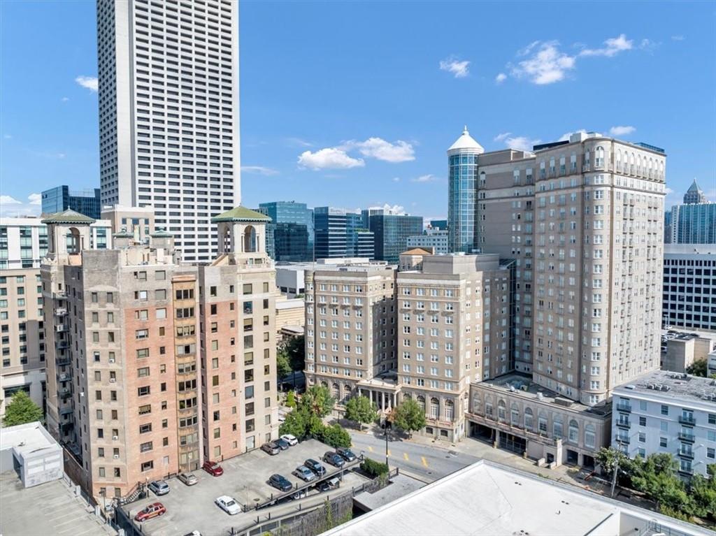 75 Ponce De Leon Avenue NE Unit 604