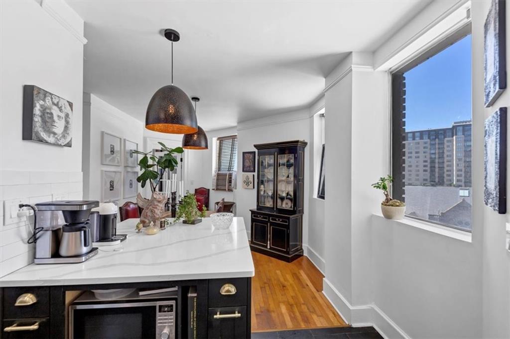 75 Ponce De Leon Avenue NE Unit 604