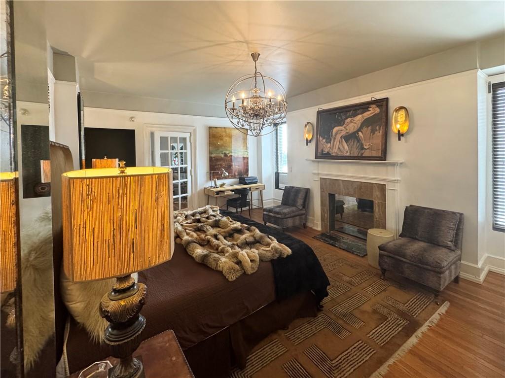 75 Ponce De Leon Avenue NE Unit 604