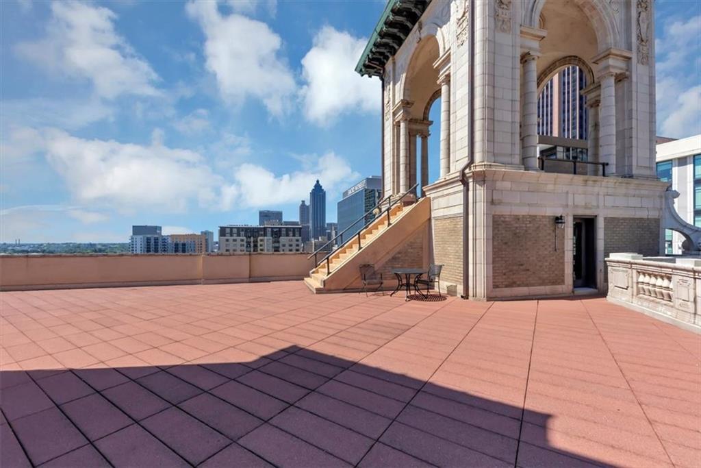 75 Ponce De Leon Avenue NE Unit 604