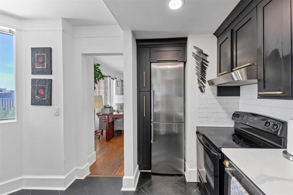 75 Ponce De Leon Avenue NE Unit 604