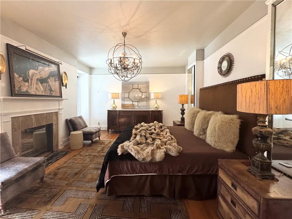 75 Ponce De Leon Avenue NE Unit 604