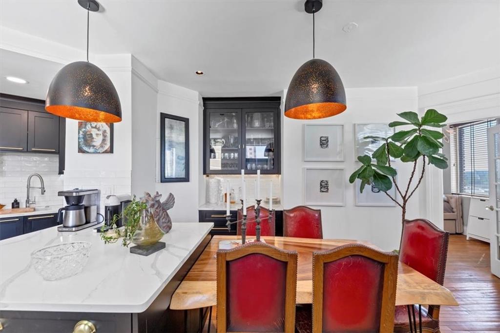 75 Ponce De Leon Avenue NE Unit 604