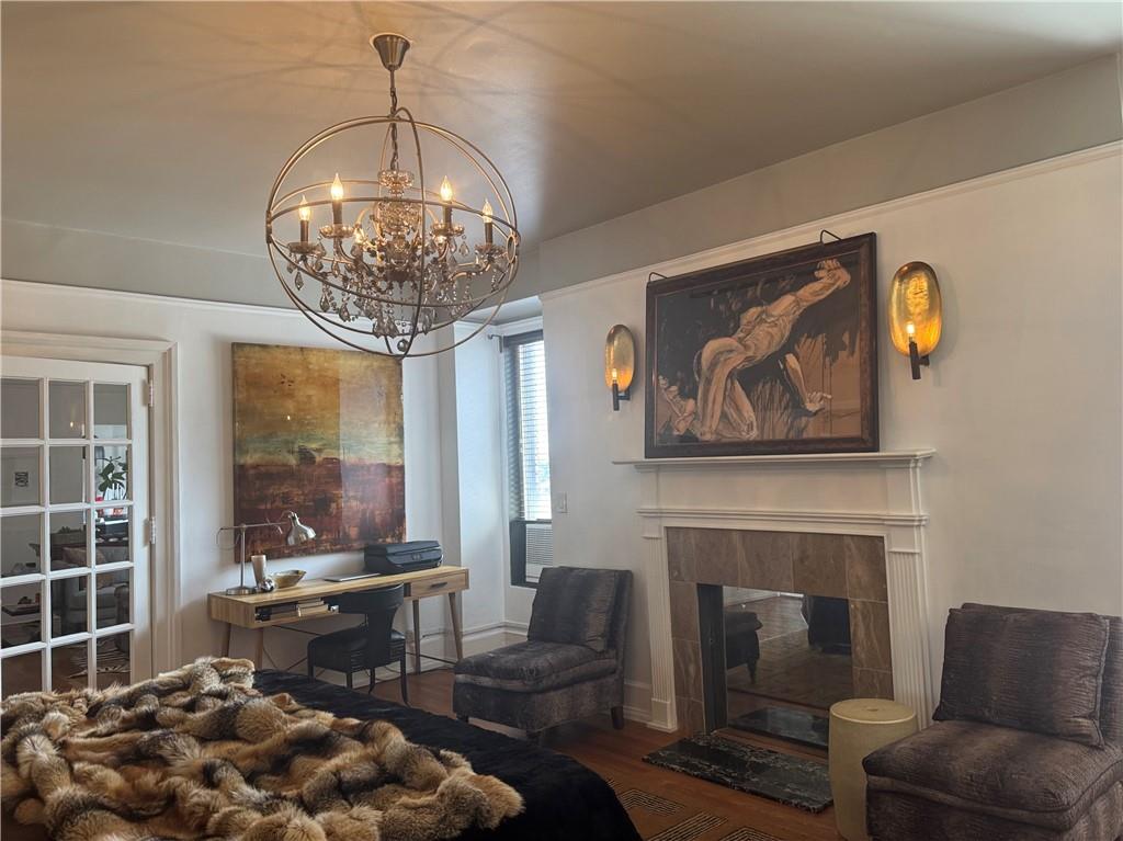 75 Ponce De Leon Avenue NE Unit 604