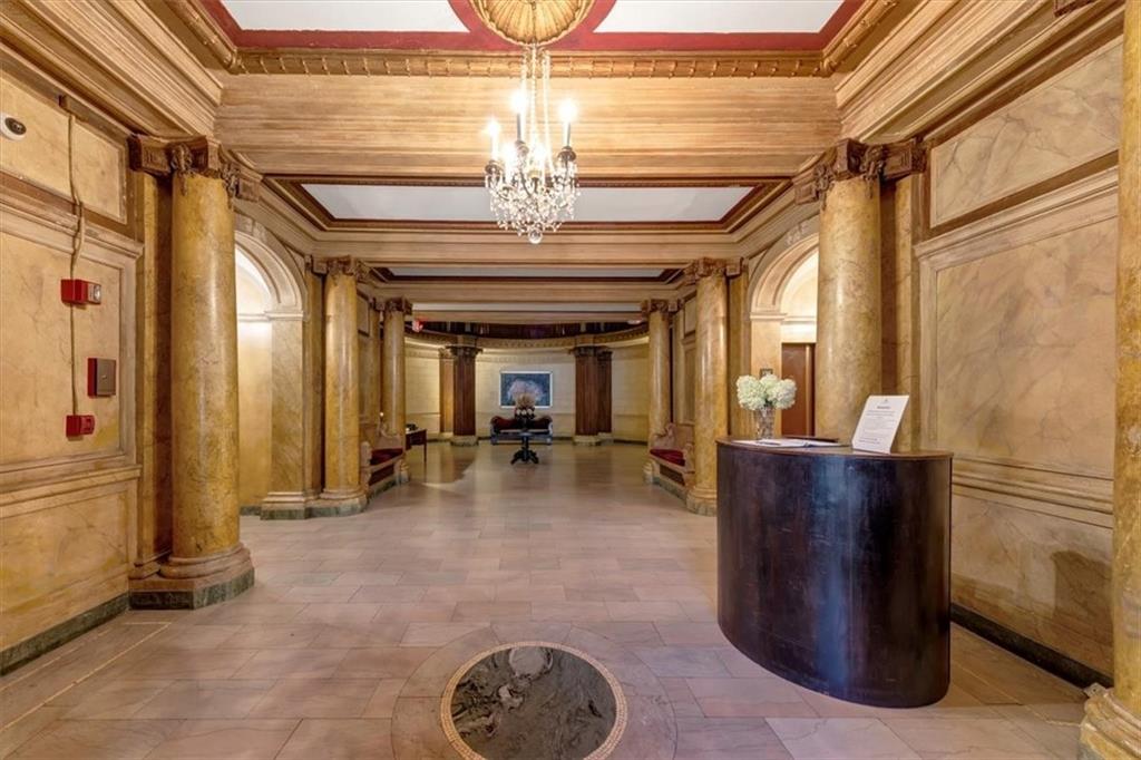 75 Ponce De Leon Avenue NE Unit 604