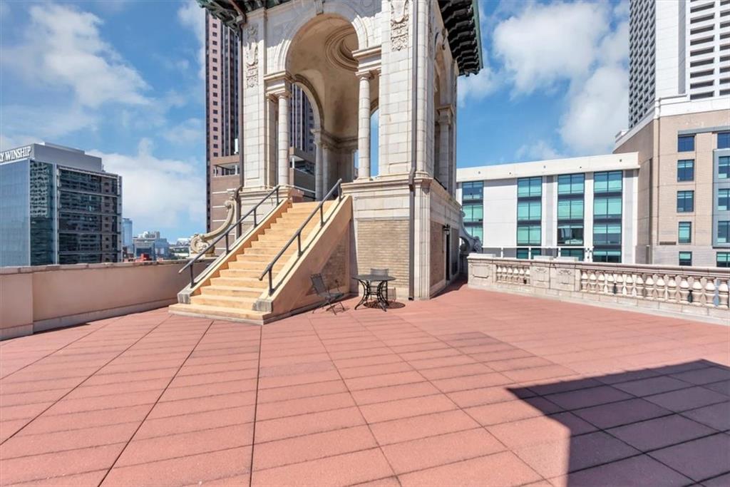 75 Ponce De Leon Avenue NE Unit 604