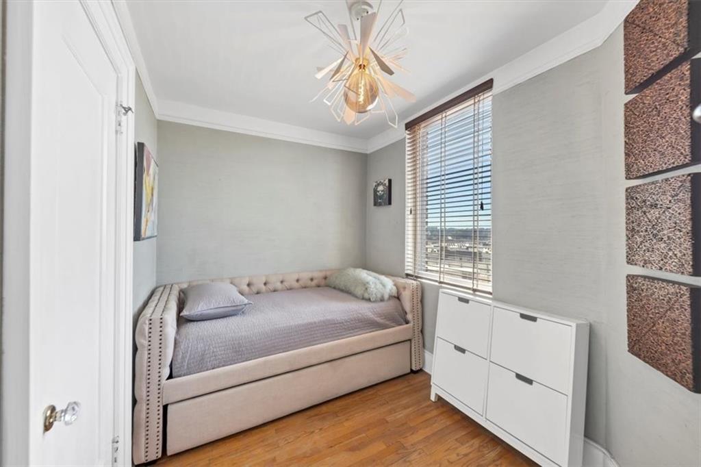 75 Ponce De Leon Avenue NE Unit 604