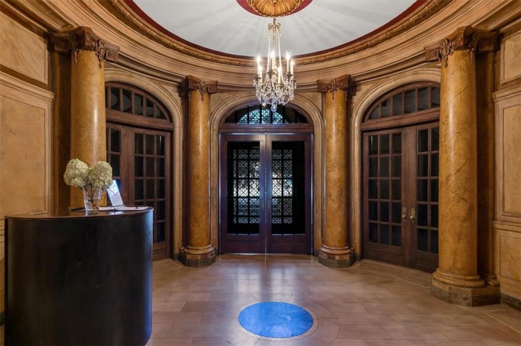 75 Ponce De Leon Avenue NE Unit 604