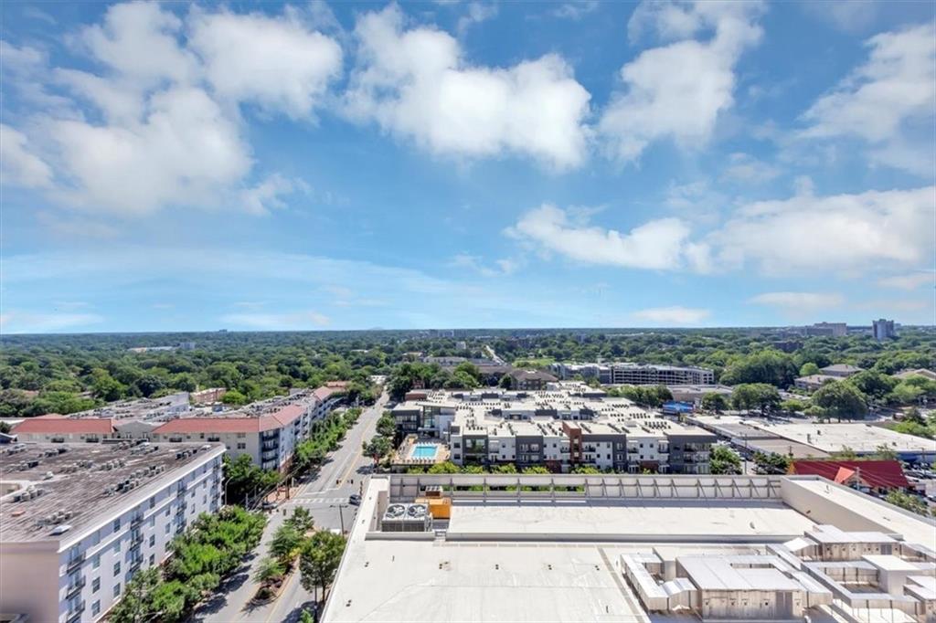 75 Ponce De Leon Avenue NE Unit 604