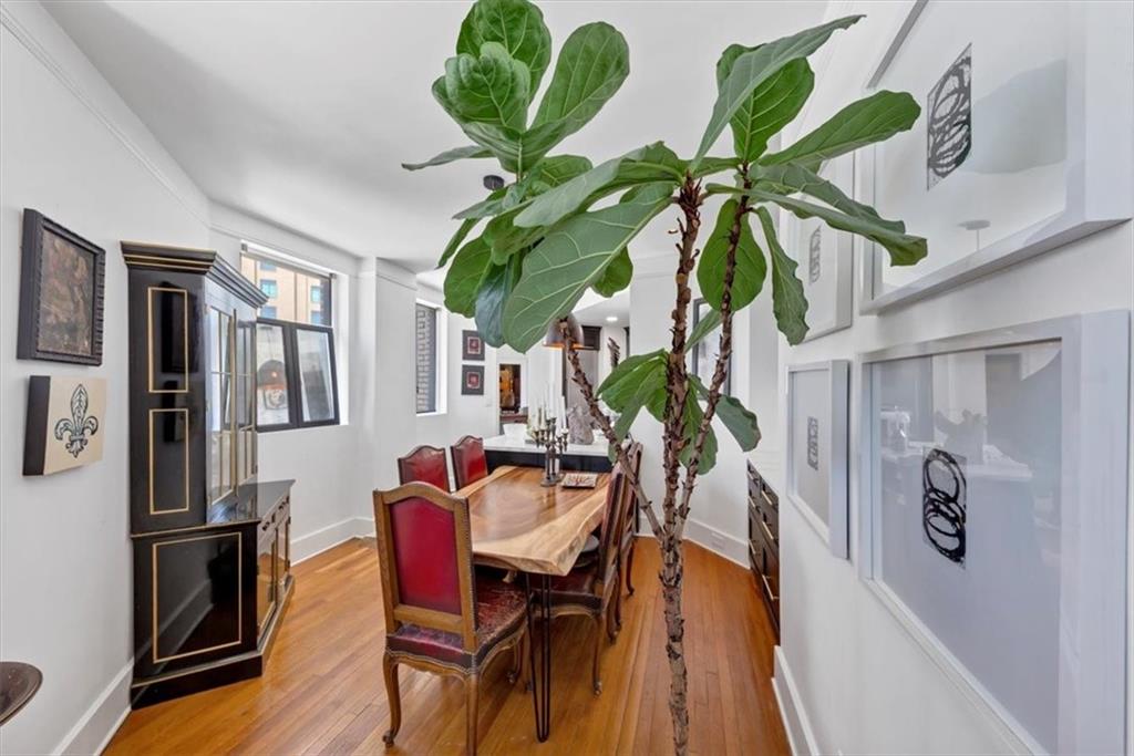 75 Ponce De Leon Avenue NE Unit 604