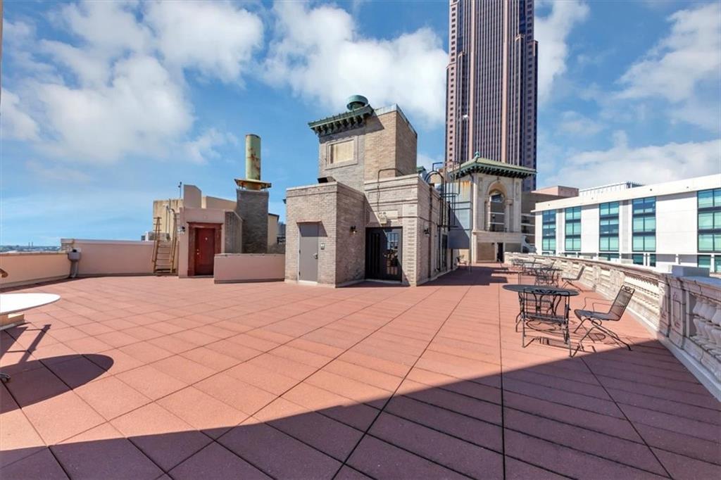 75 Ponce De Leon Avenue NE Unit 604