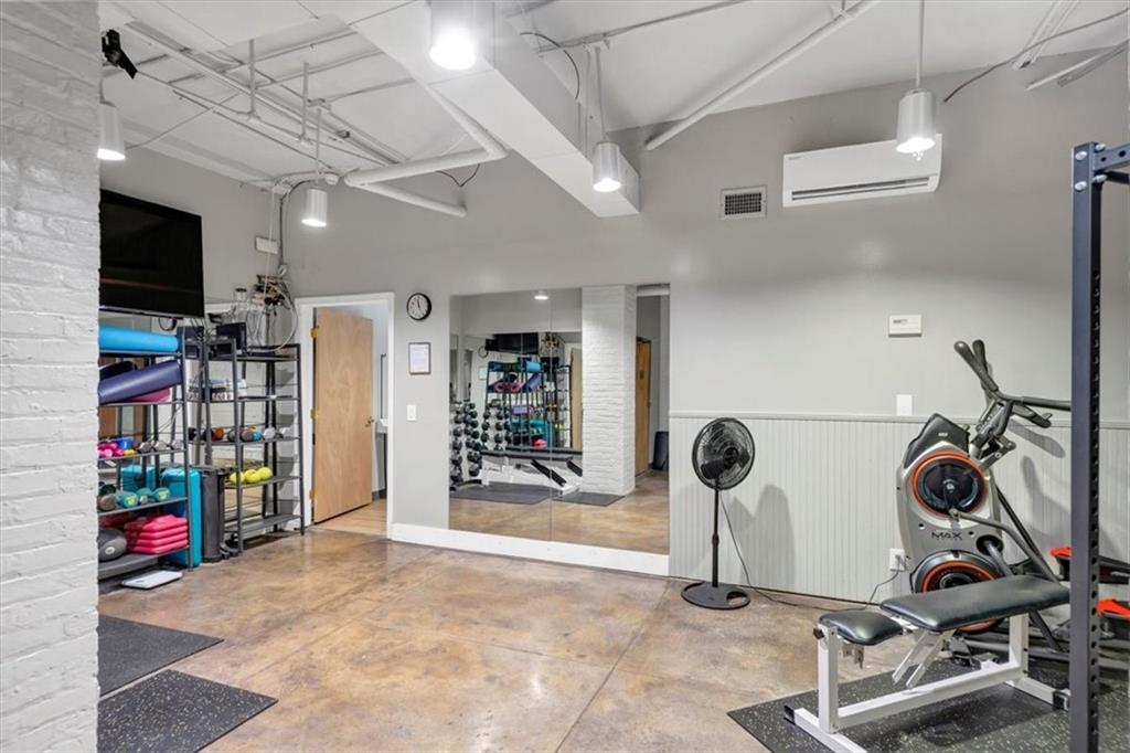 75 Ponce De Leon Avenue NE Unit 604