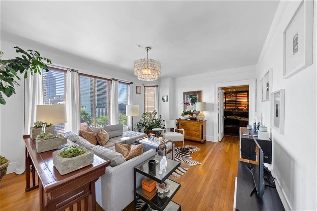 75 Ponce De Leon Avenue NE Unit 604