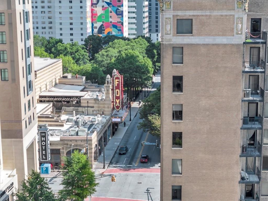 75 Ponce De Leon Avenue NE Unit 604