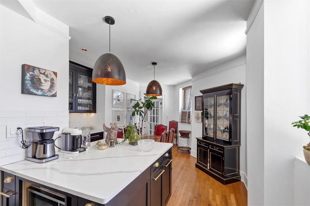 75 Ponce De Leon Avenue NE Unit 604