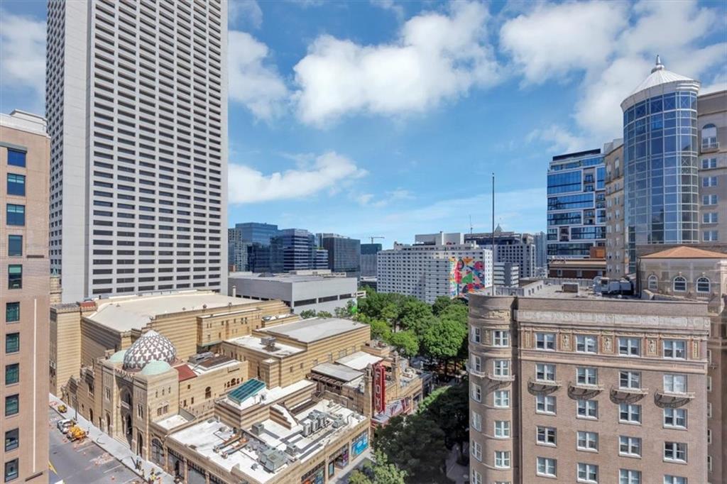 75 Ponce De Leon Avenue NE Unit 604