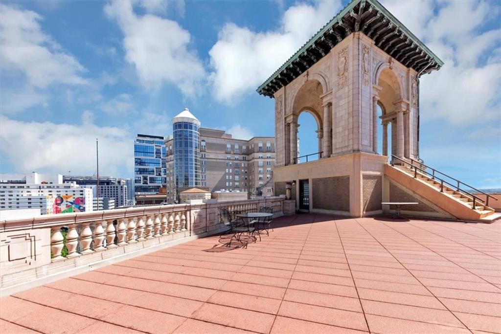 75 Ponce De Leon Avenue NE Unit 604