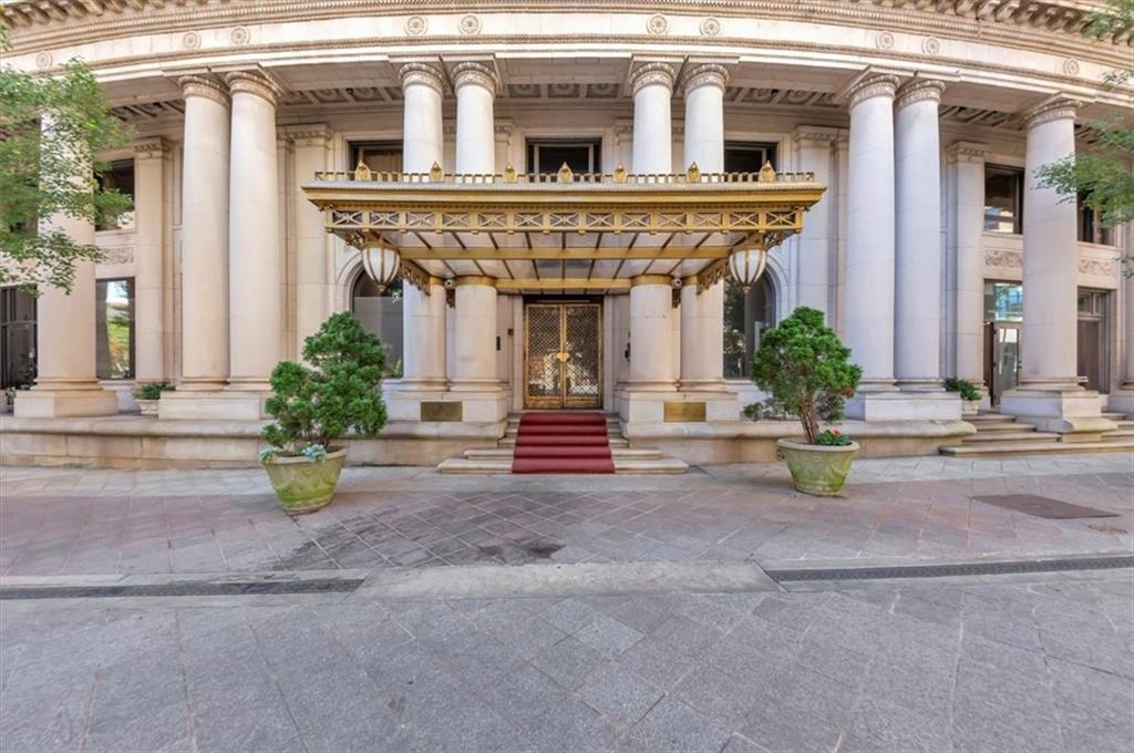 75 Ponce De Leon Avenue NE Unit 604