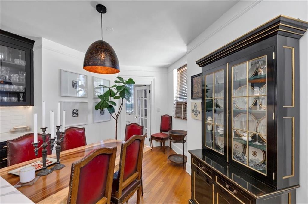 75 Ponce De Leon Avenue NE Unit 604