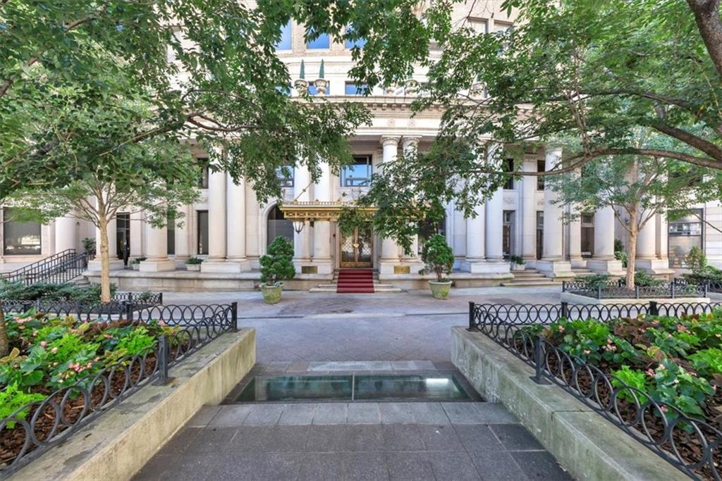 75 Ponce De Leon Avenue NE Unit 604