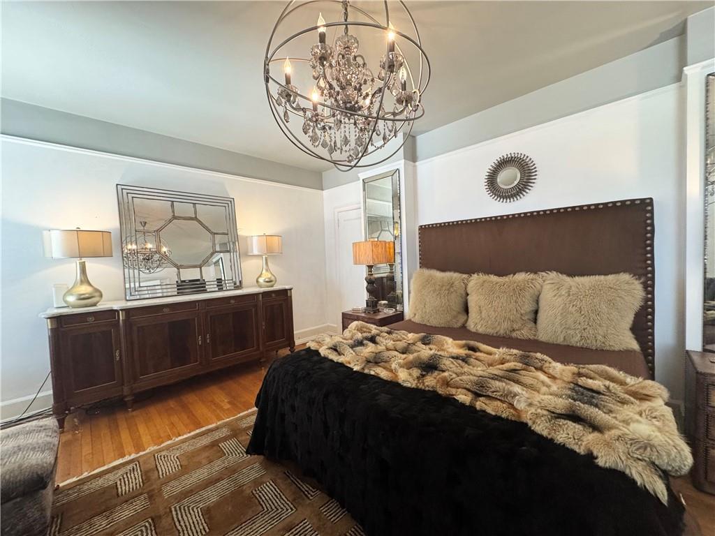 75 Ponce De Leon Avenue NE Unit 604