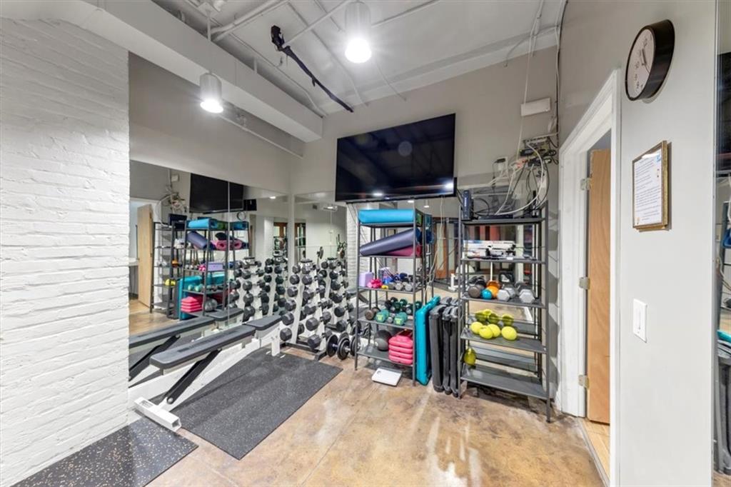 75 Ponce De Leon Avenue NE Unit 604