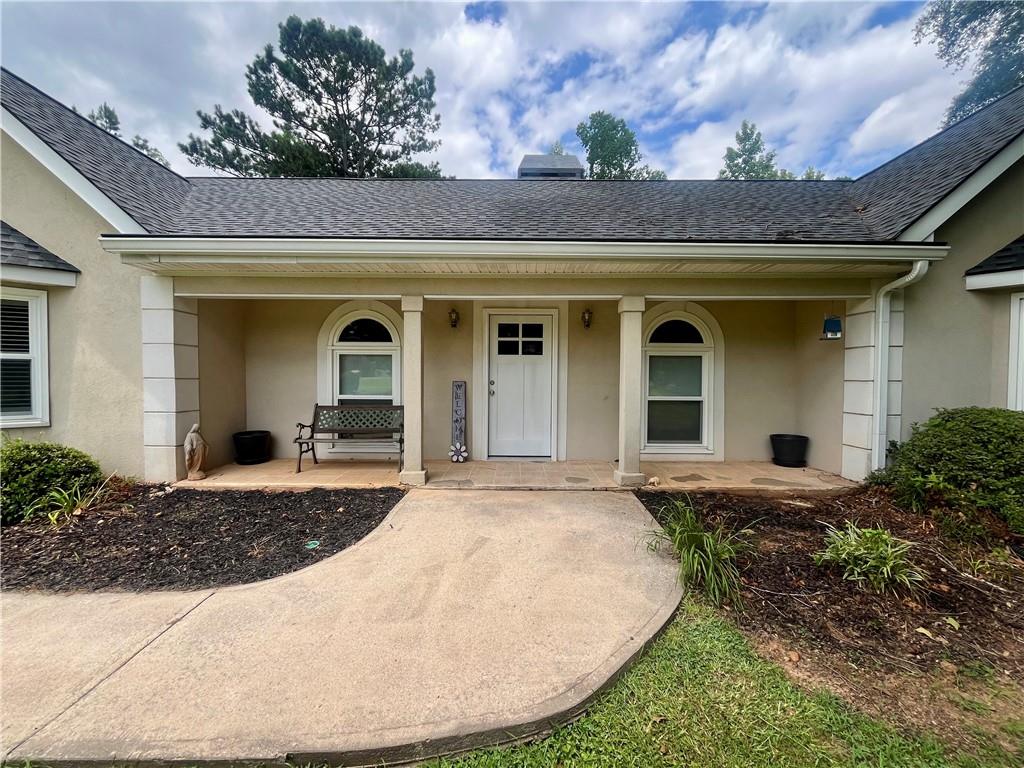 10 Carriage Gate Drive