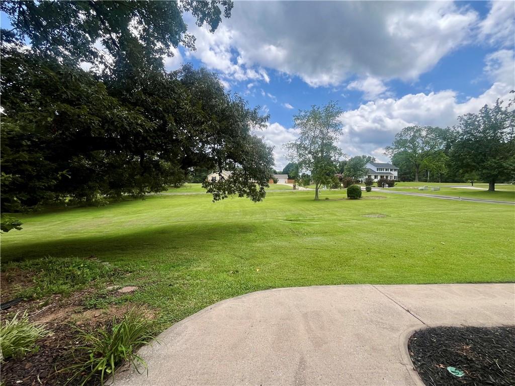 10 Carriage Gate Drive