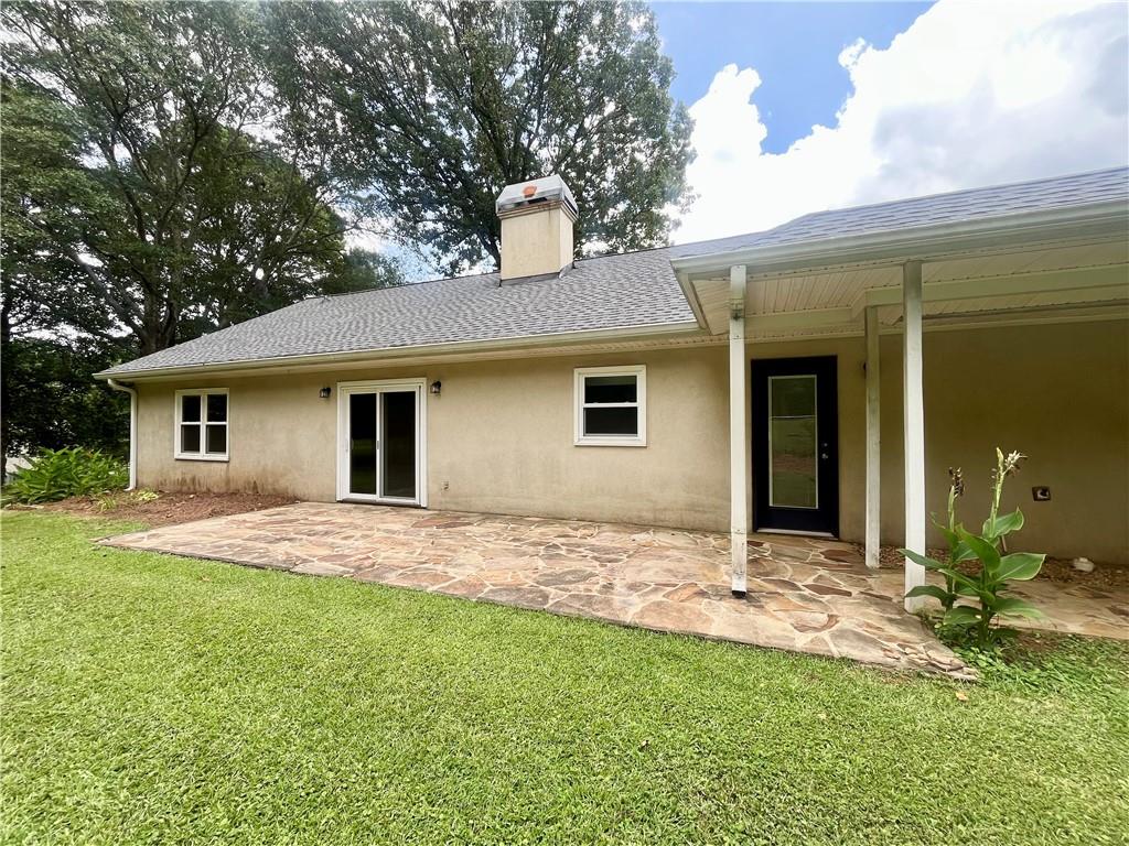 10 Carriage Gate Drive