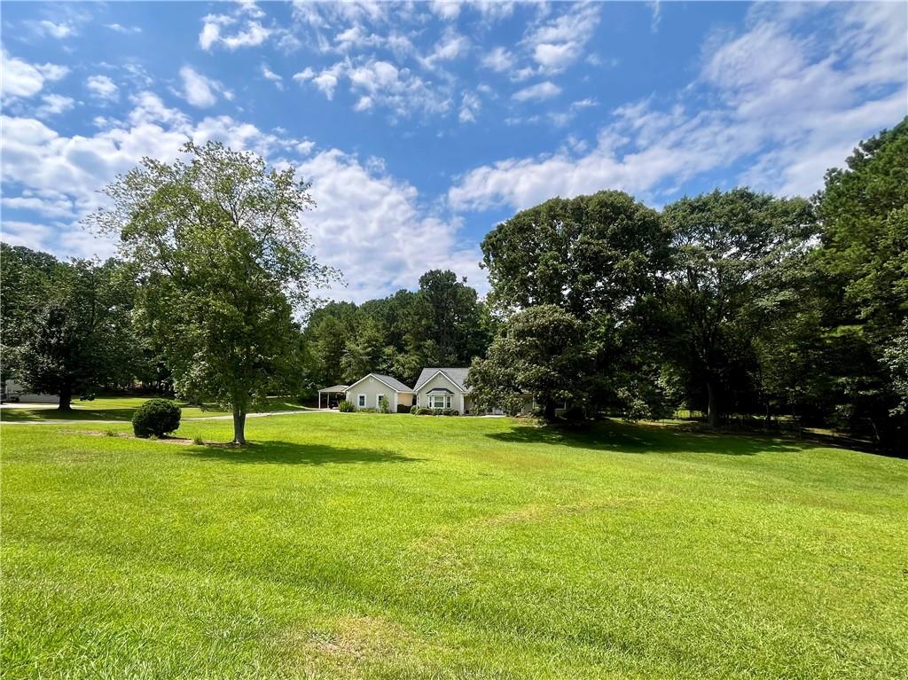 10 Carriage Gate Drive